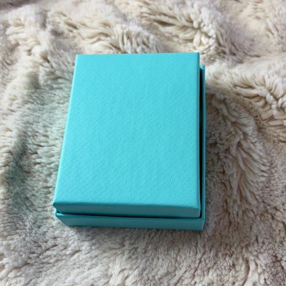 Tiffany Atlas necklace NWT - Picture 5 of 5